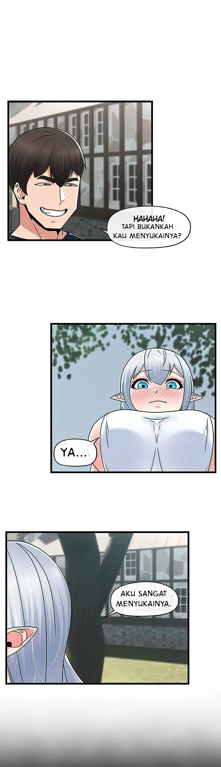 I love the hypnosis of this world - Chapter 59 28 I love the hypnosis of this world - Chapter 59 28