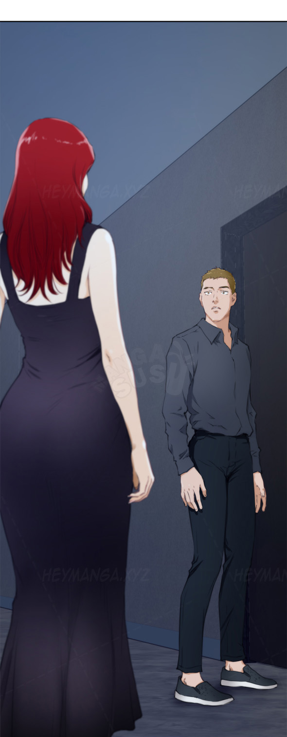 H-Mate - Chapter 59 16