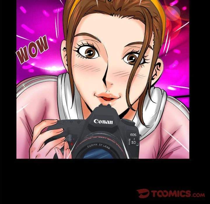 My Aunt - Chapter 59 49