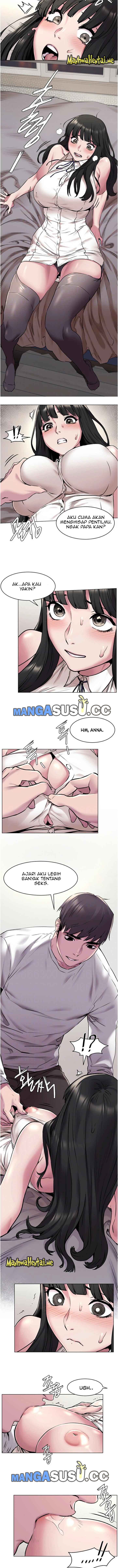 My Kingdom (Silent War) - Chapter 59 6 My Kingdom (Silent War) - Chapter 59 6