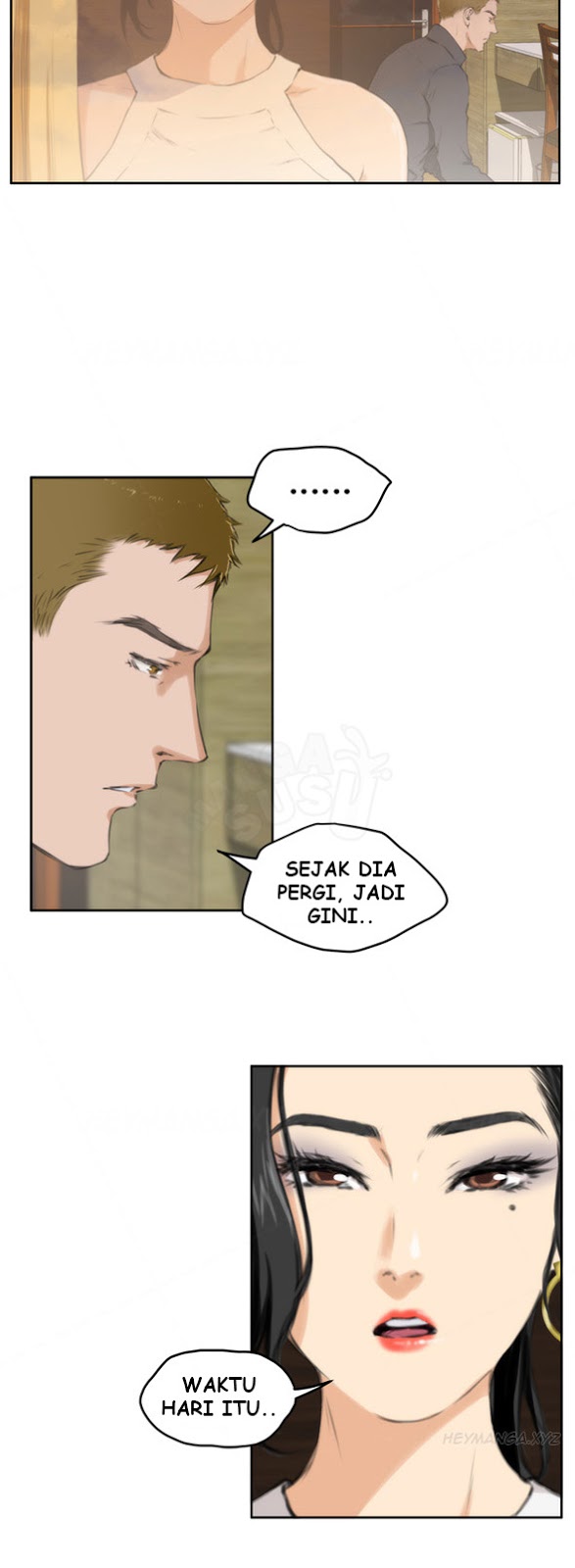 H-Mate - Chapter 59 7