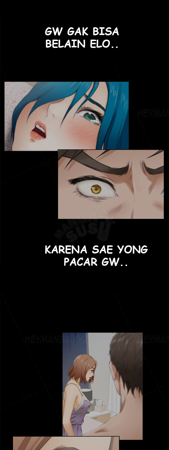 H-Mate - Chapter 59 26