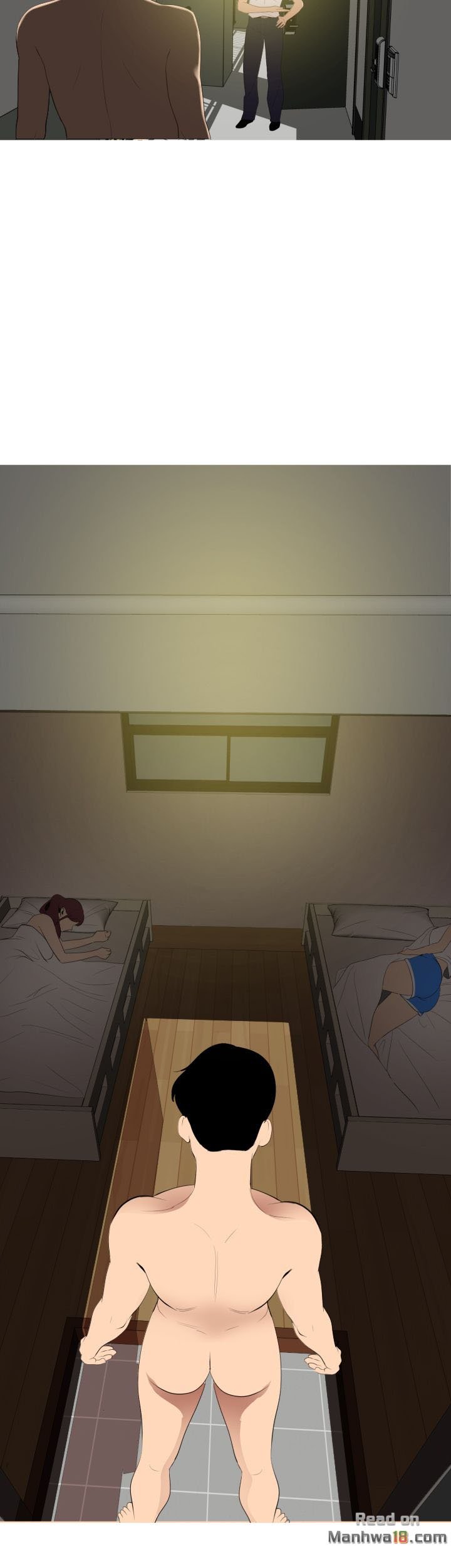 Lightning Rod - Chapter 59 32