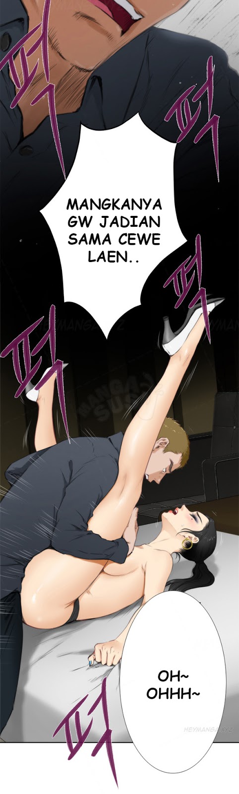 H-Mate - Chapter 59 3