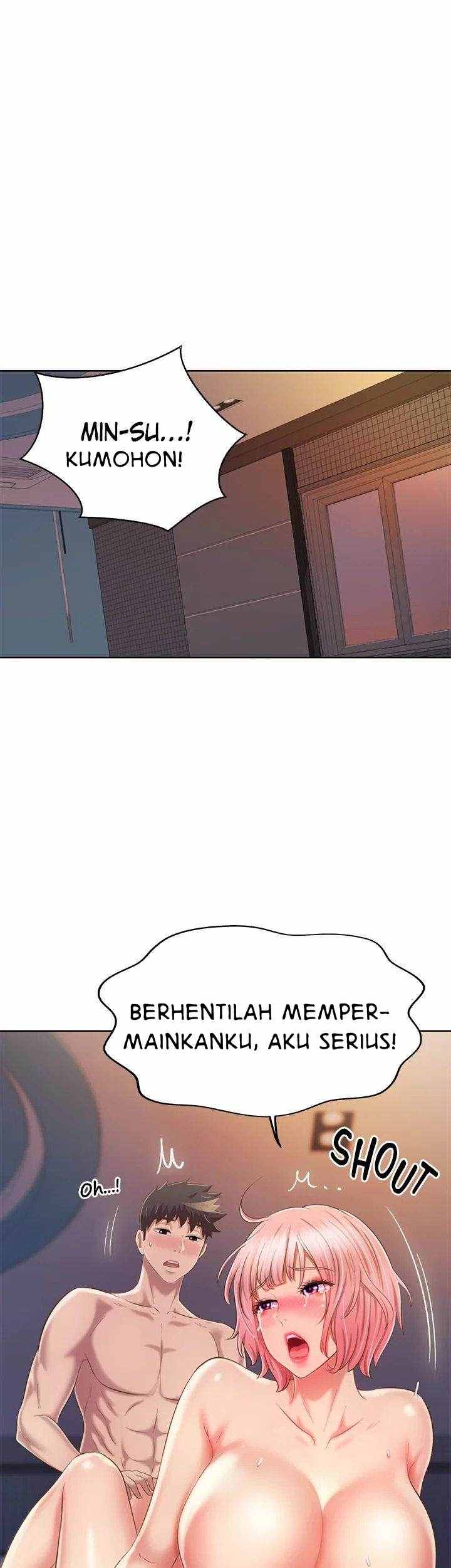 Noona&#8217;s Taste - Chapter 59 50