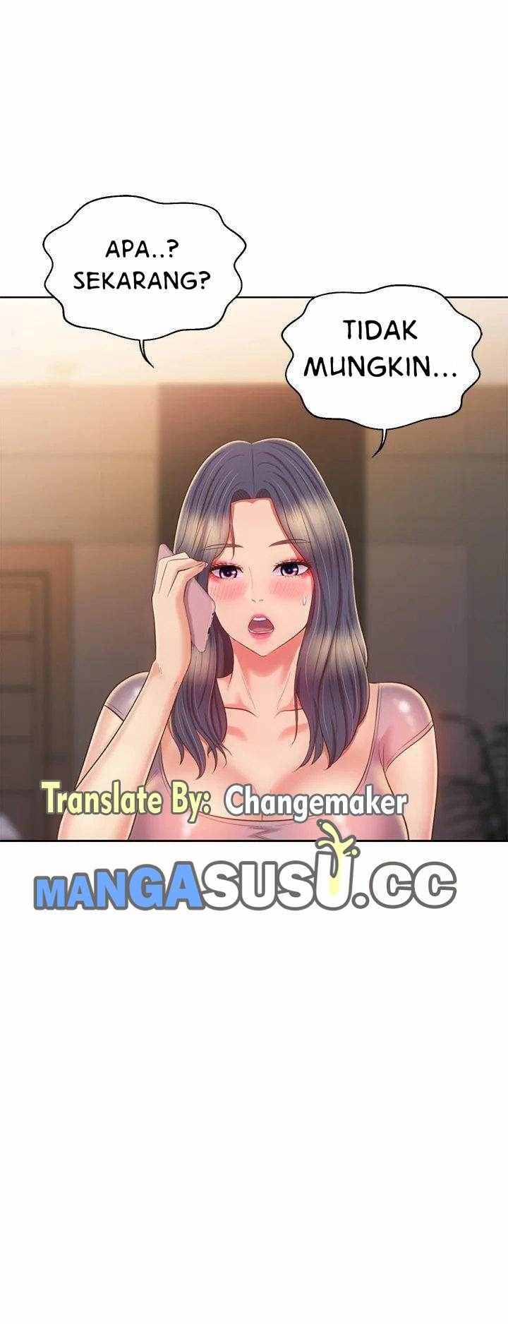 Noona&#8217;s Taste - Chapter 59 7