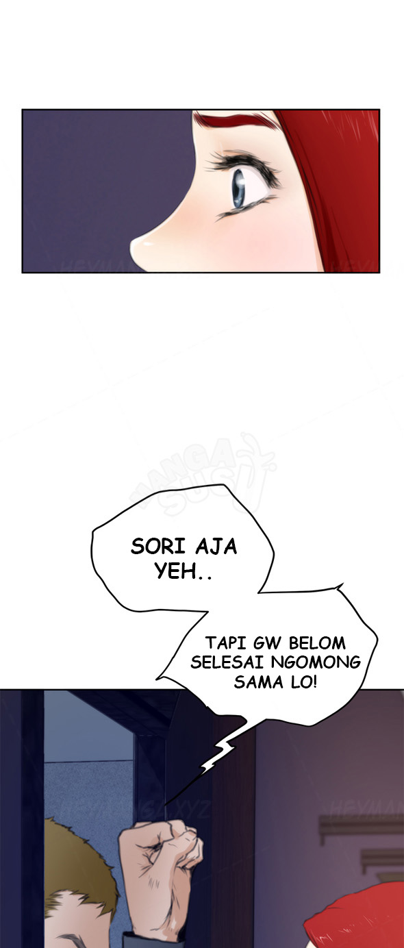 H-Mate - Chapter 59 36