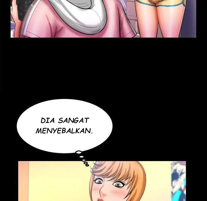 My Aunt - Chapter 59 51