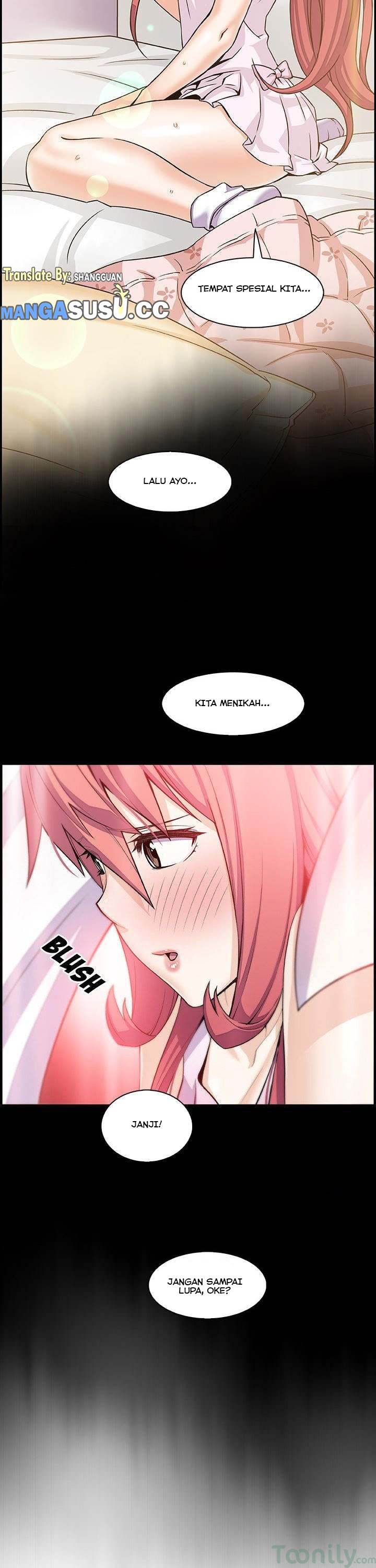 Our Complications - Chapter 59 17 Our Complications - Chapter 59 17