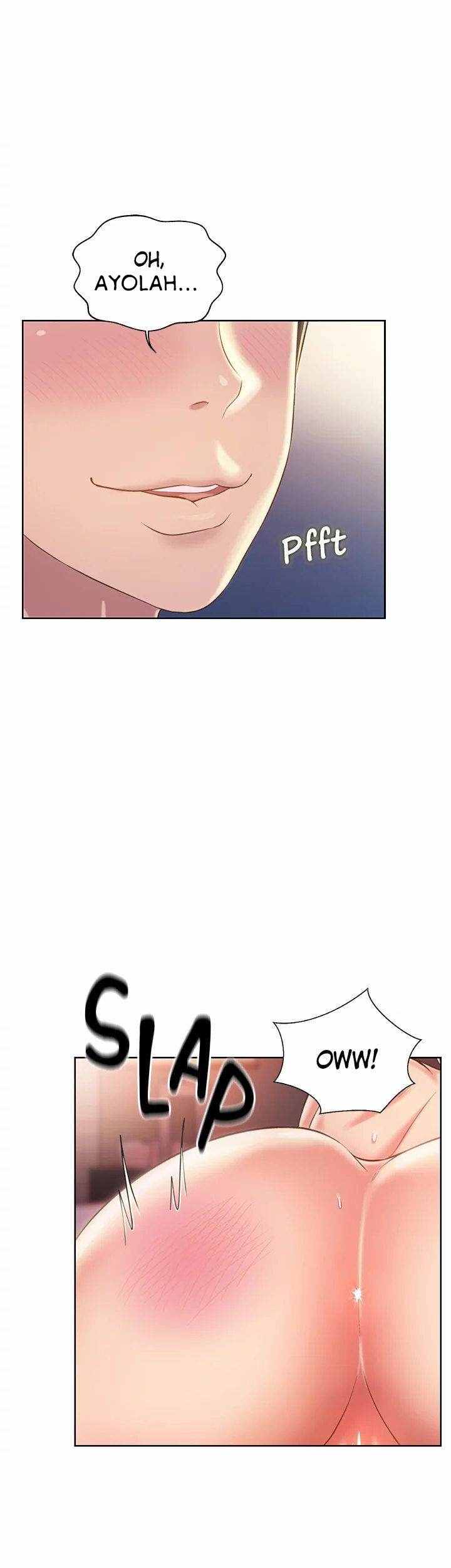Noona&#8217;s Taste - Chapter 59 25
