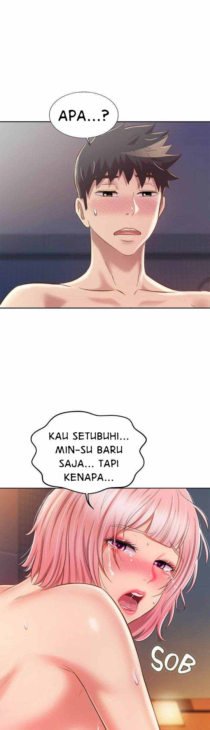 Noona&#8217;s Taste - Chapter 59 52