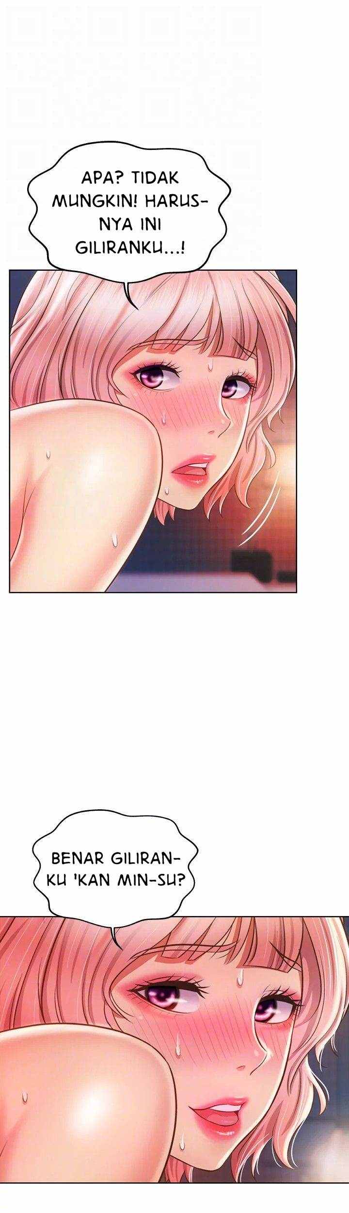 Noona&#8217;s Taste - Chapter 59 37
