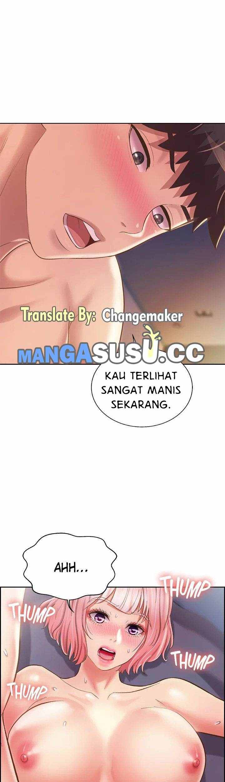 Noona&#8217;s Taste - Chapter 59 60