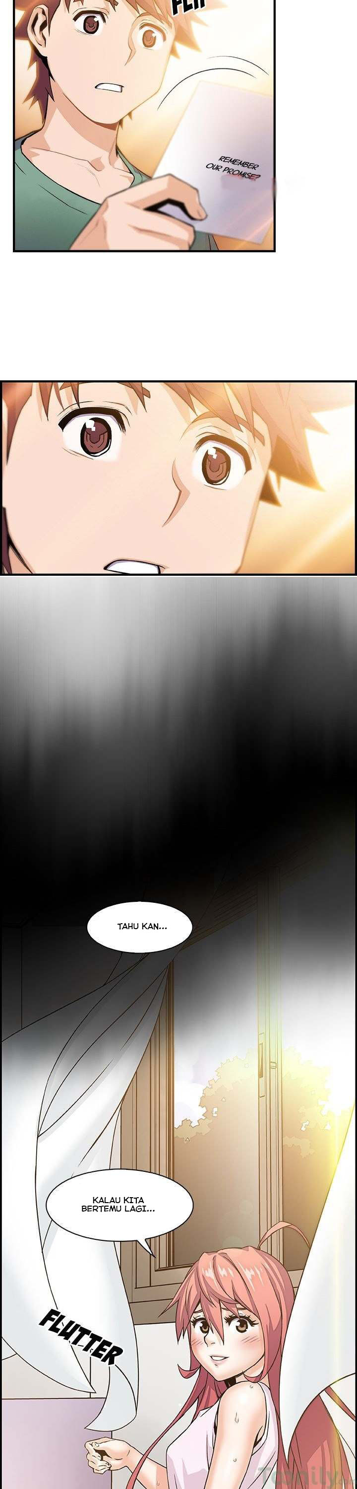 Our Complications - Chapter 59 16 Our Complications - Chapter 59 16