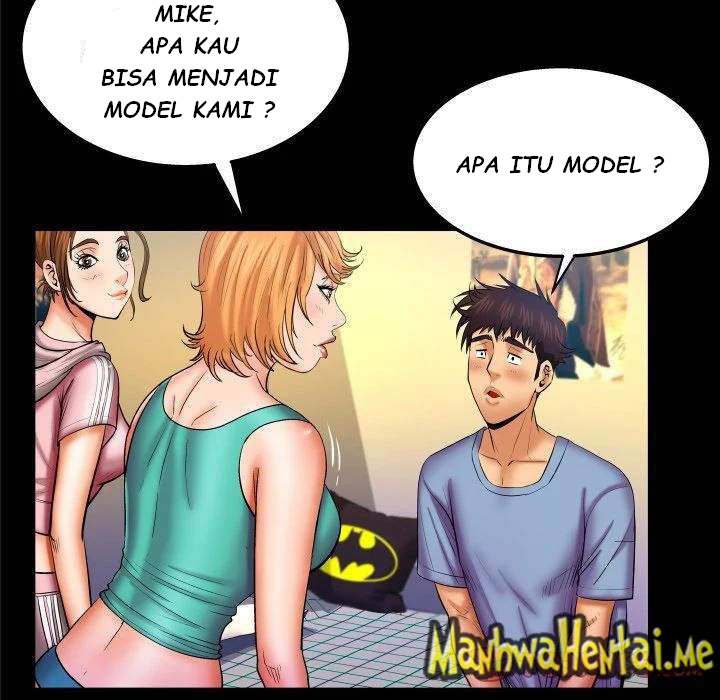 My Aunt - Chapter 59 17