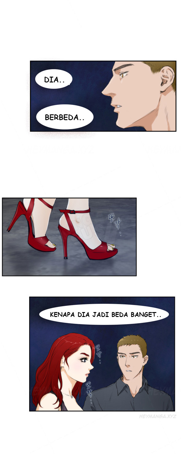 H-Mate - Chapter 59 19