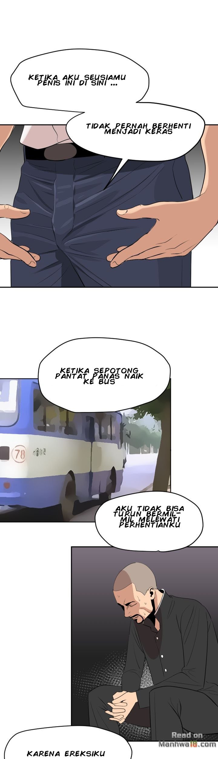 Lightning Rod - Chapter 59 25