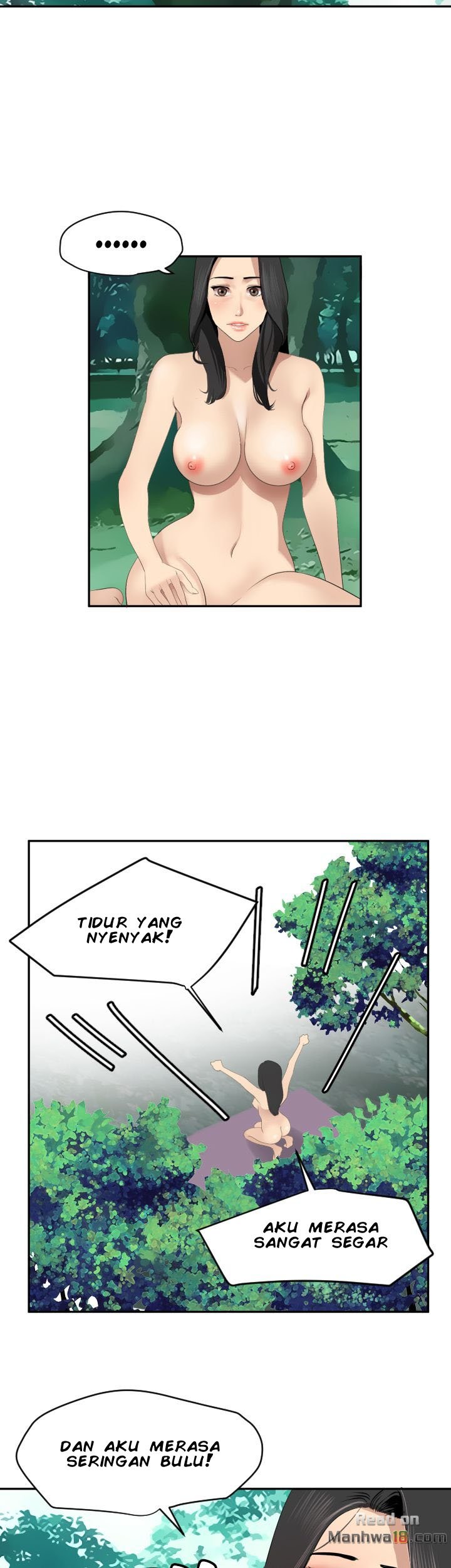 Lightning Rod - Chapter 59 7