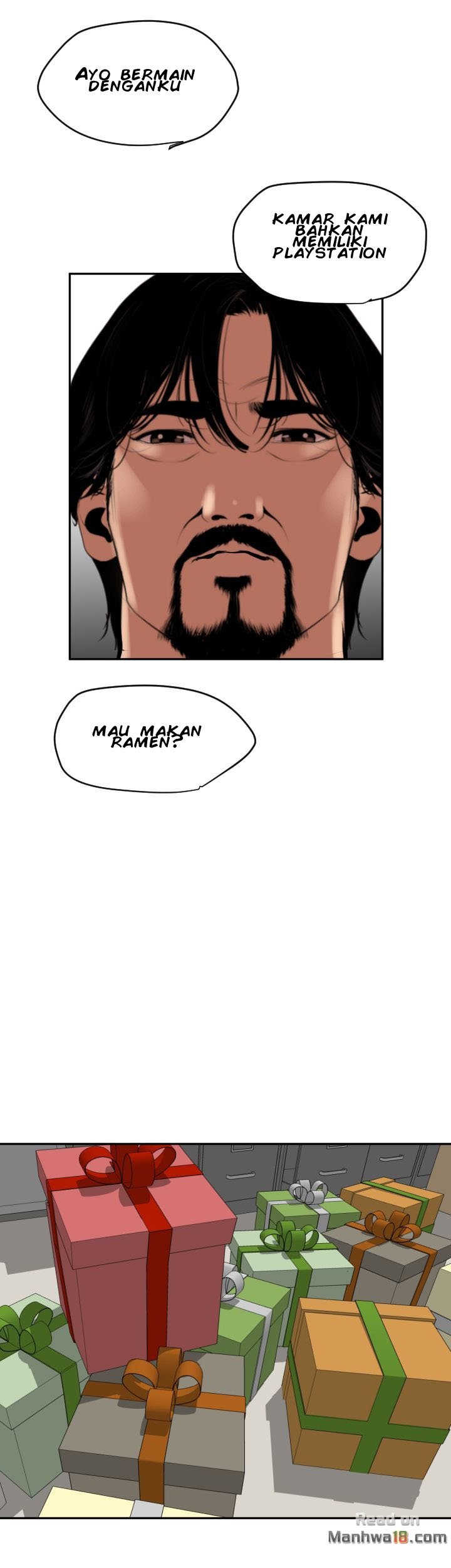 Lightning Rod - Chapter 59 22