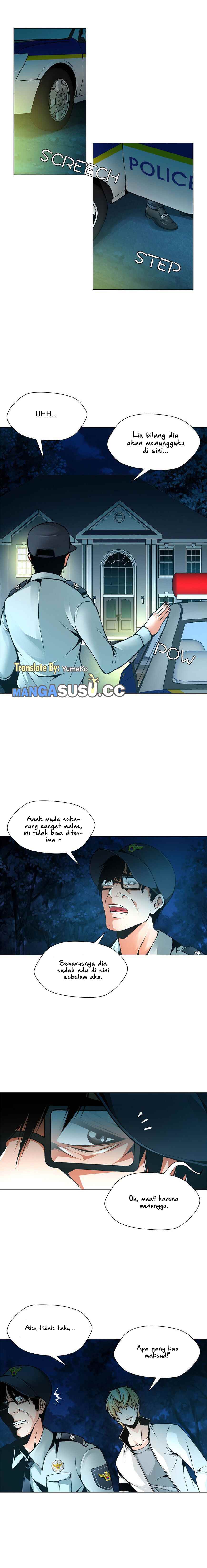 Twin Slaves - Chapter 59 6