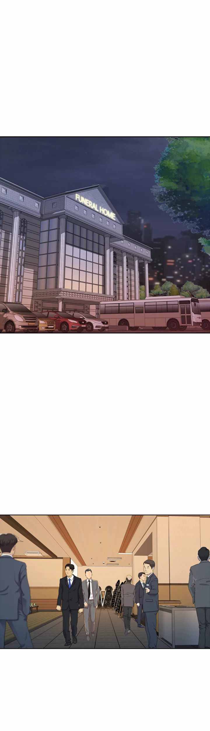 Noona&#8217;s Taste - Chapter 59 79