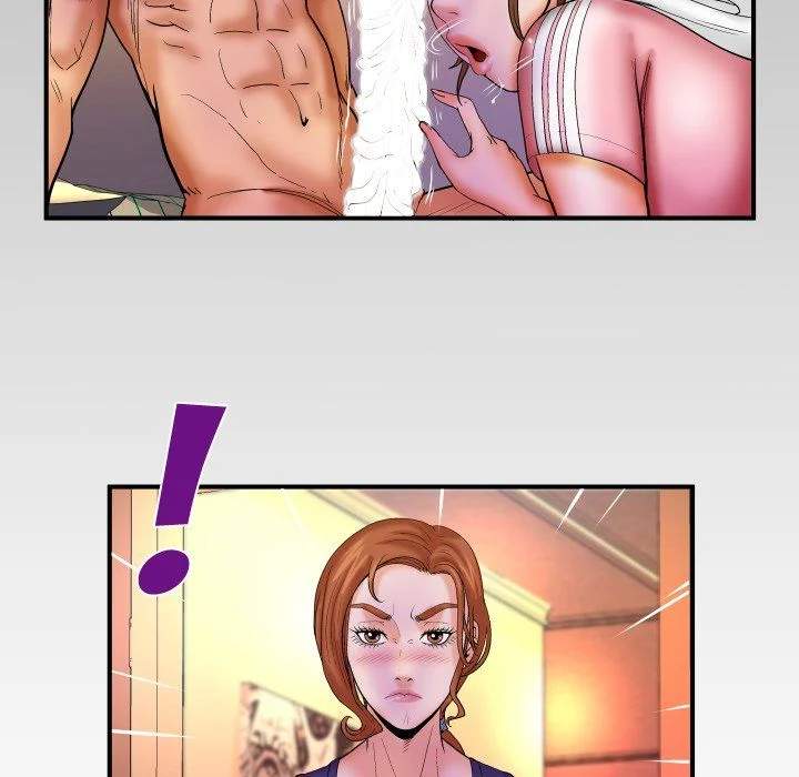My Aunt - Chapter 59 80