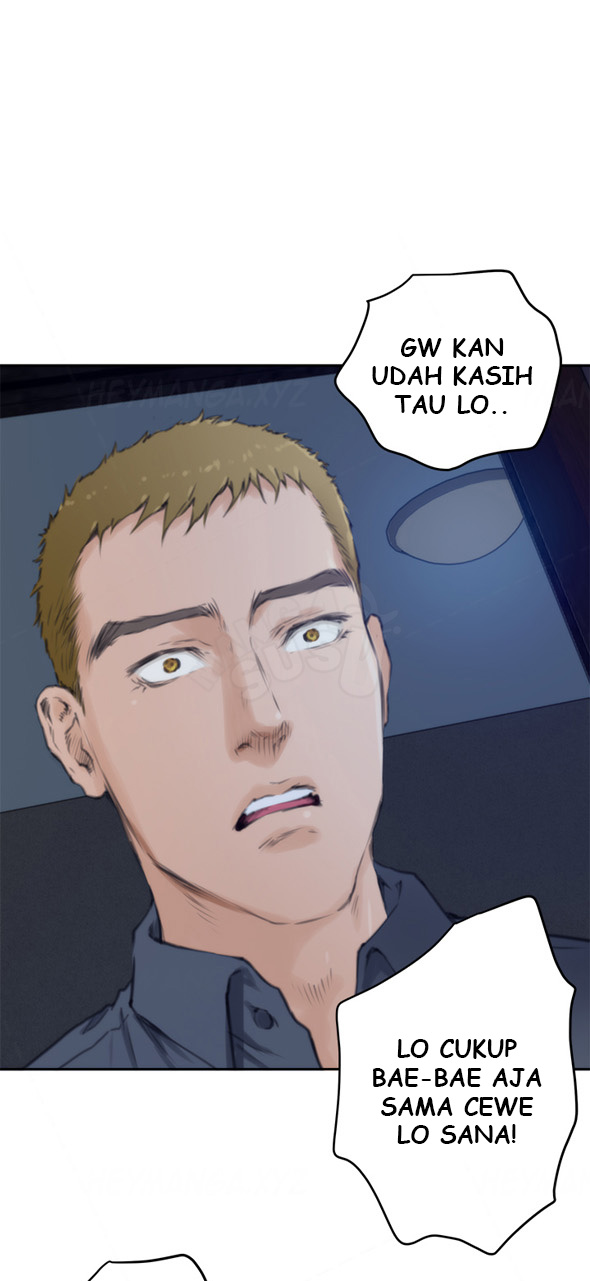 H-Mate - Chapter 59 32