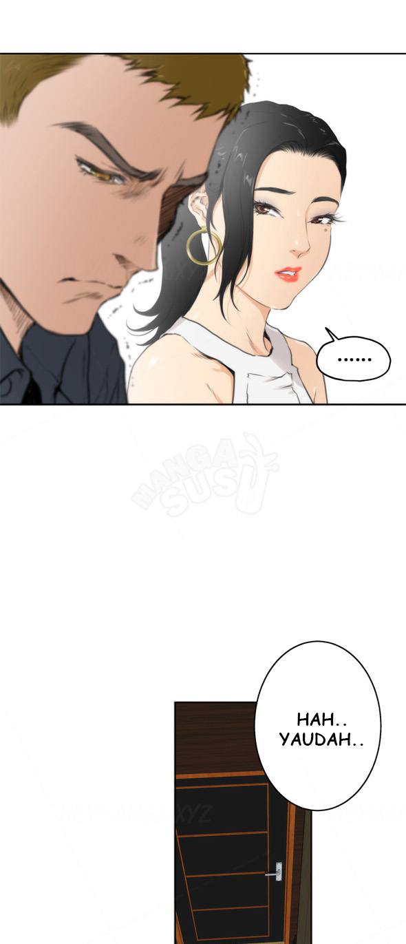 H-Mate - Chapter 59 10