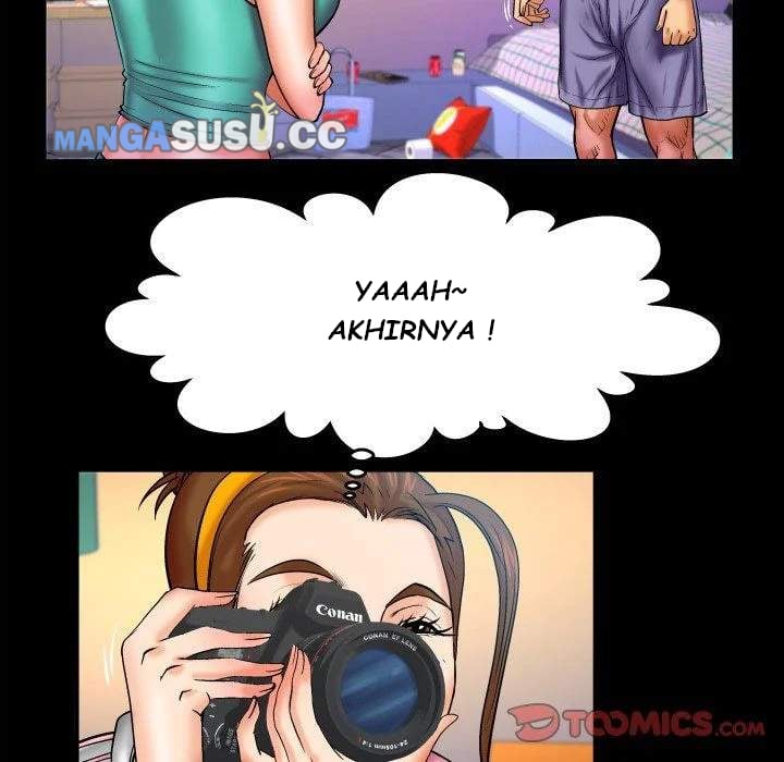 My Aunt - Chapter 59 45