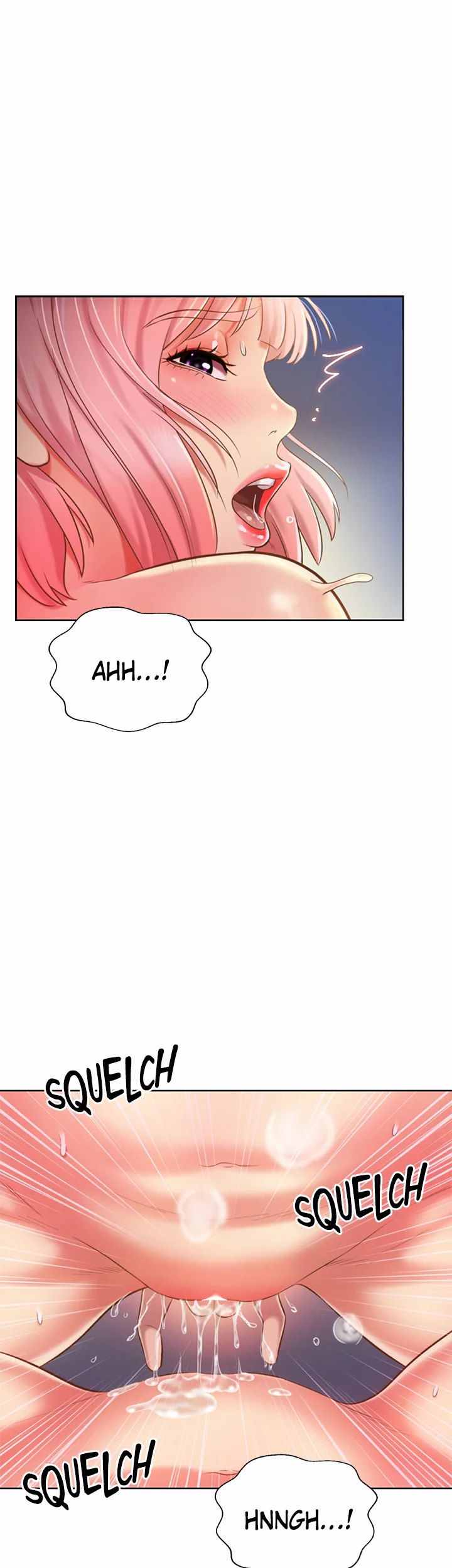 Noona&#8217;s Taste - Chapter 59 29