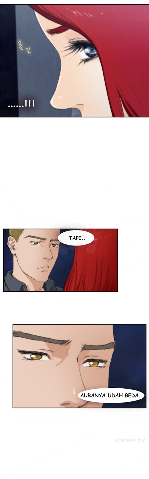 H-Mate - Chapter 59 21