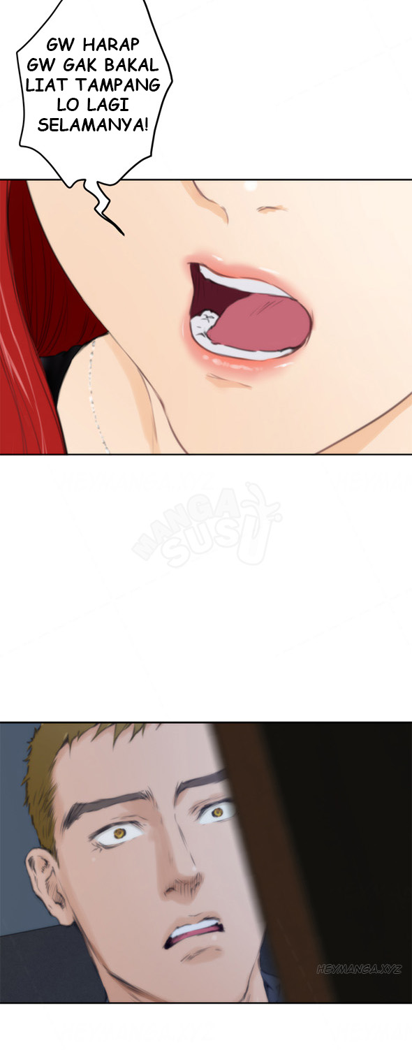 H-Mate - Chapter 59 33