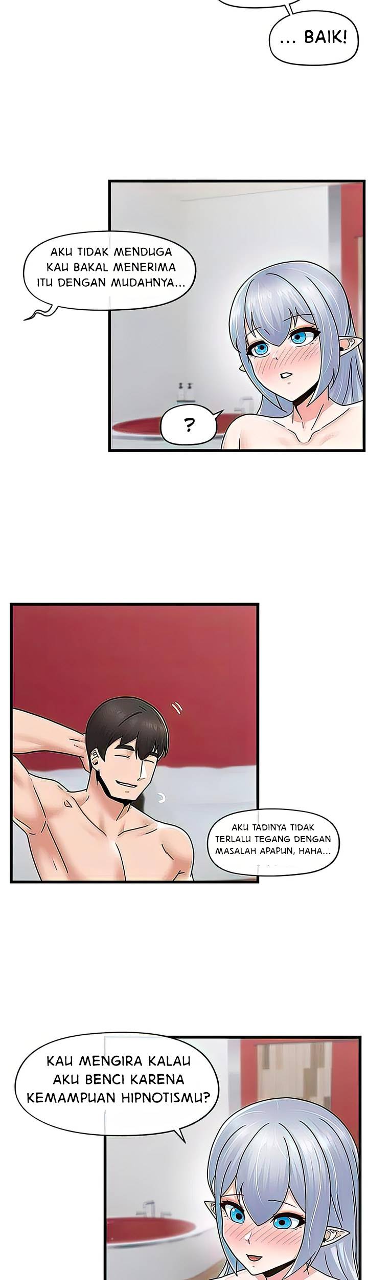 I love the hypnosis of this world - Chapter 59 17 I love the hypnosis of this world - Chapter 59 17