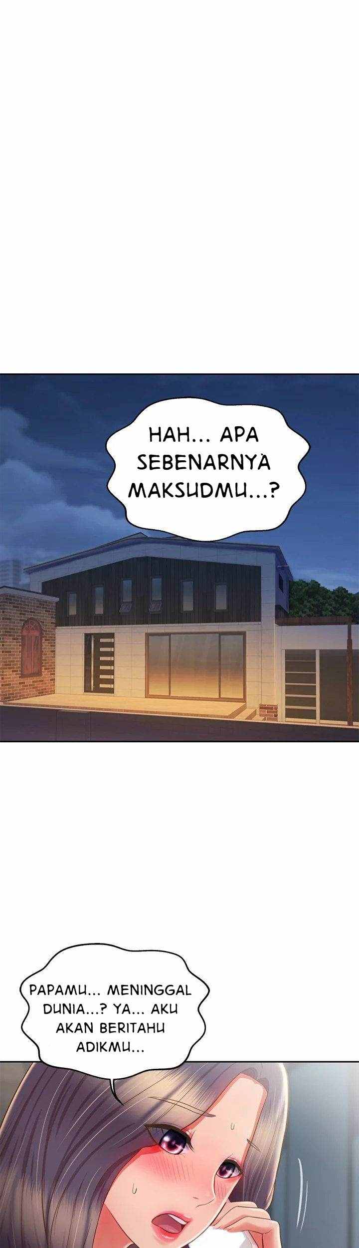 Noona&#8217;s Taste - Chapter 59 9