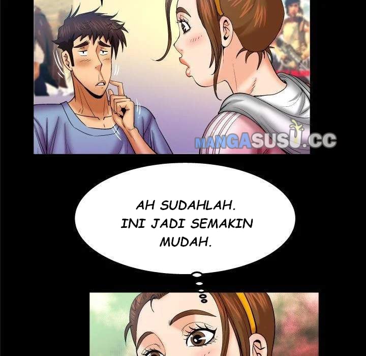 My Aunt - Chapter 59 14