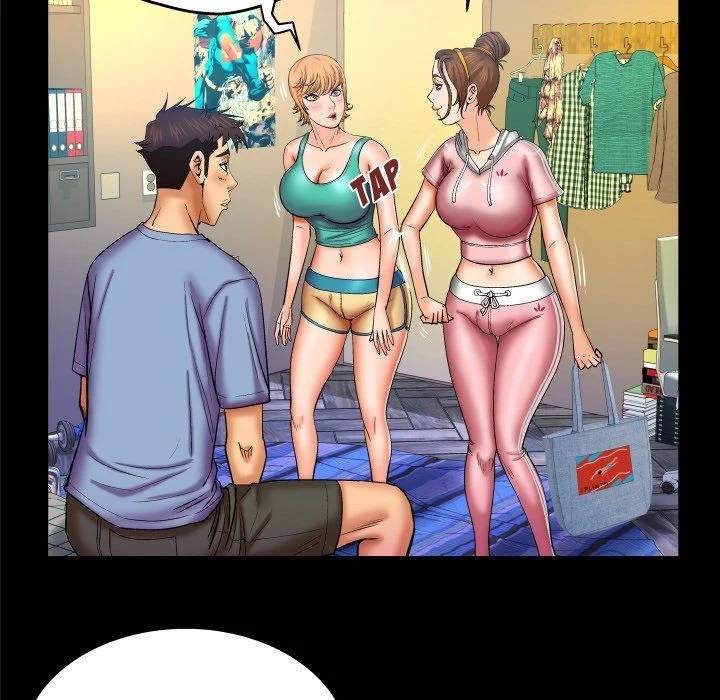 My Aunt - Chapter 59 16