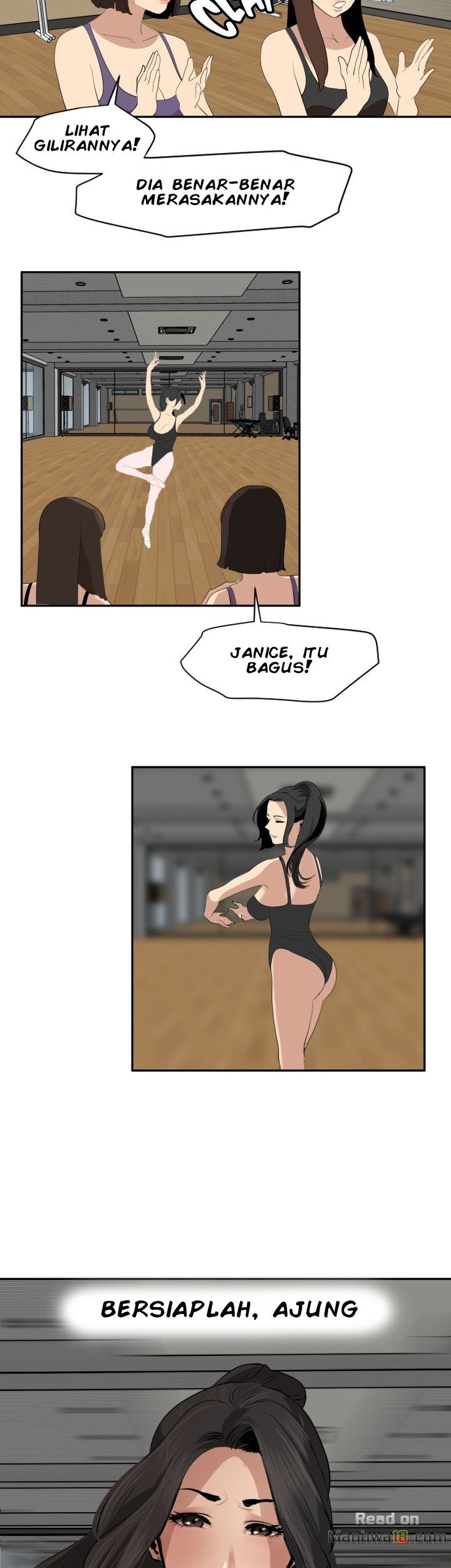 Lightning Rod - Chapter 59 9