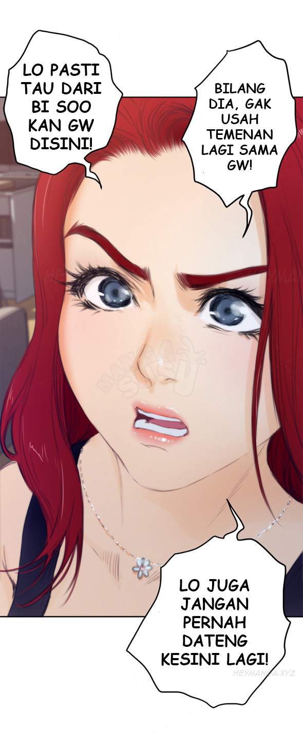 H-Mate - Chapter 59 31