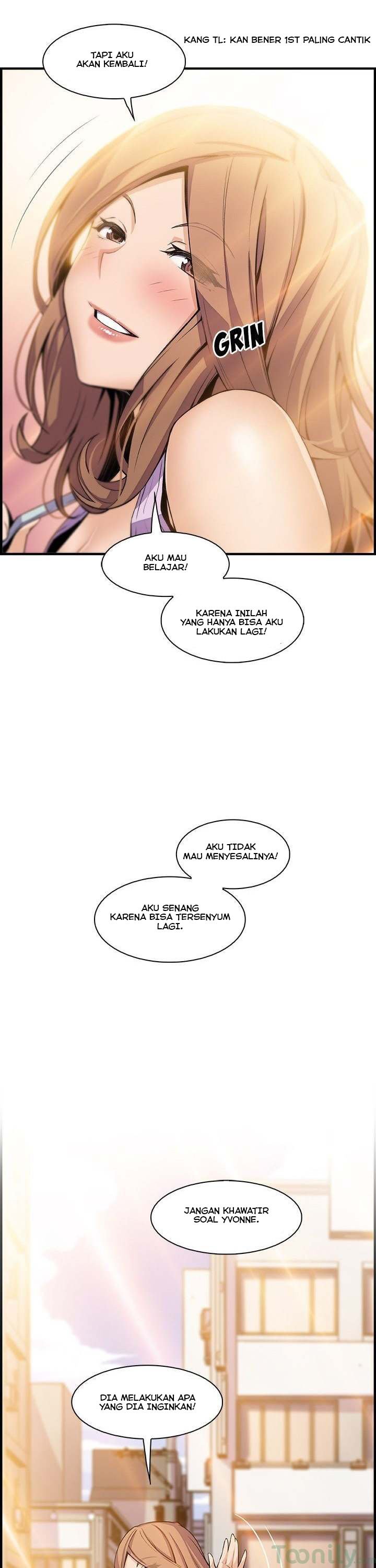 Our Complications - Chapter 59 9 Our Complications - Chapter 59 9