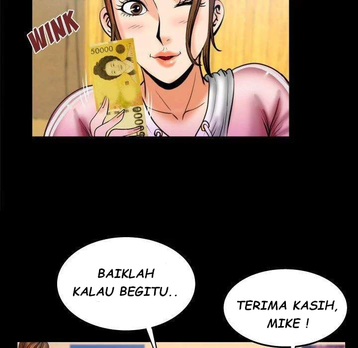 My Aunt - Chapter 59 20