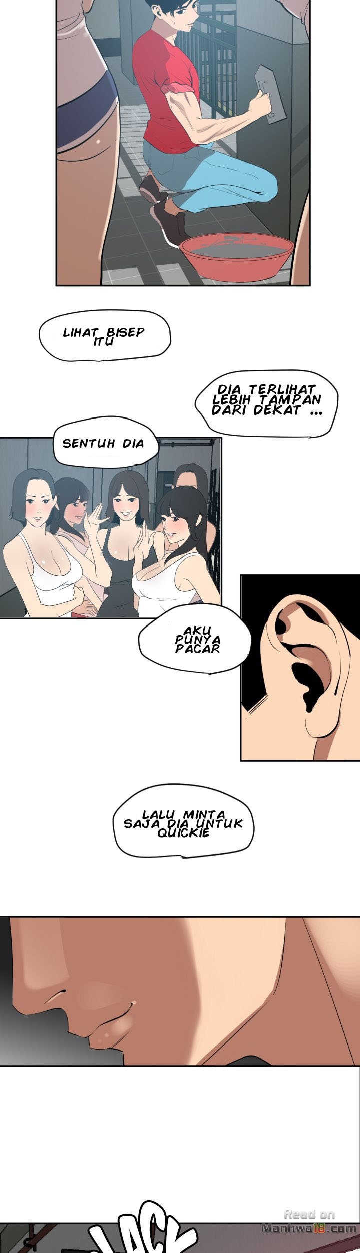 Lightning Rod - Chapter 59 20