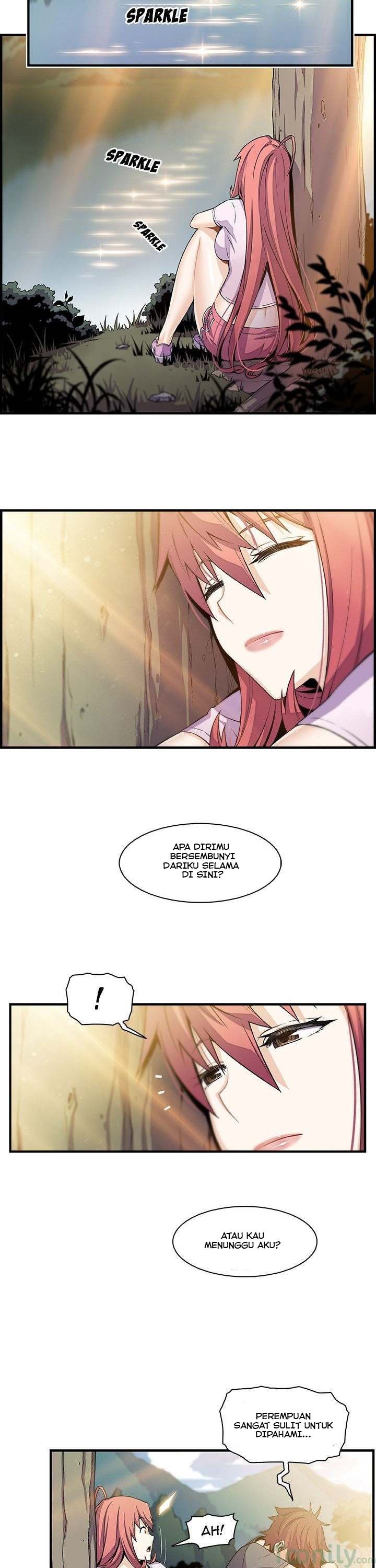 Our Complications - Chapter 59 20 Our Complications - Chapter 59 20