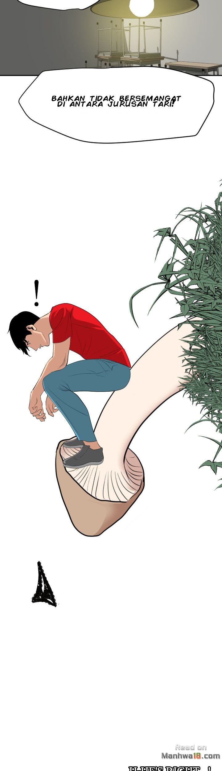 Lightning Rod - Chapter 59 27