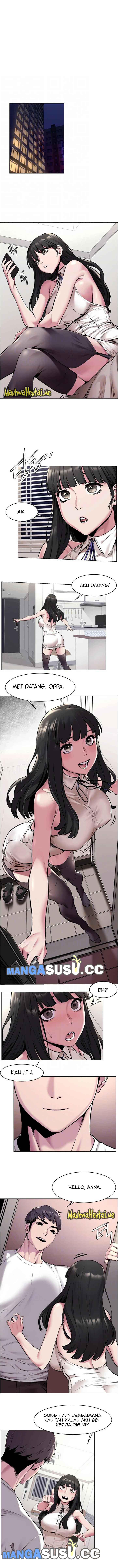 My Kingdom (Silent War) - Chapter 59 4 My Kingdom (Silent War) - Chapter 59 4