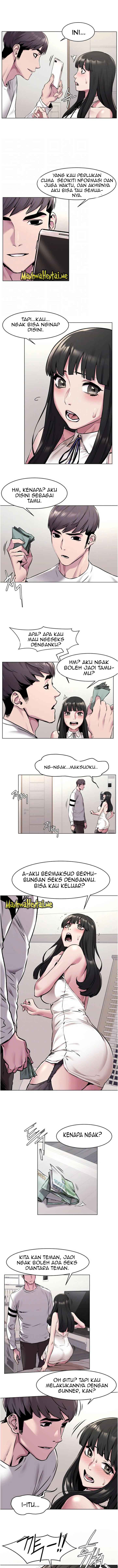 My Kingdom (Silent War) - Chapter 59 5 My Kingdom (Silent War) - Chapter 59 5