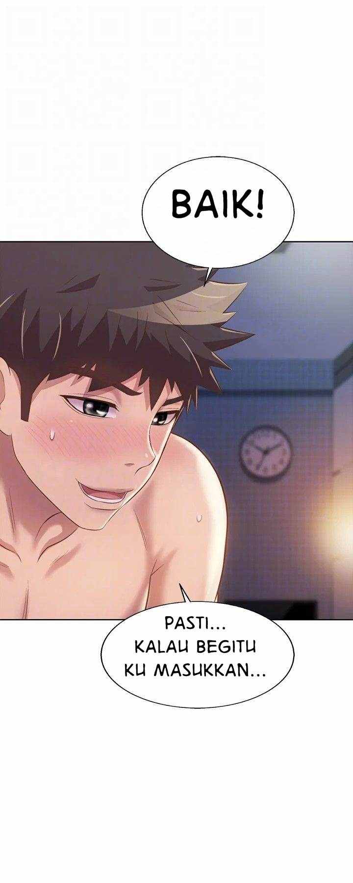 Noona&#8217;s Taste - Chapter 59 34