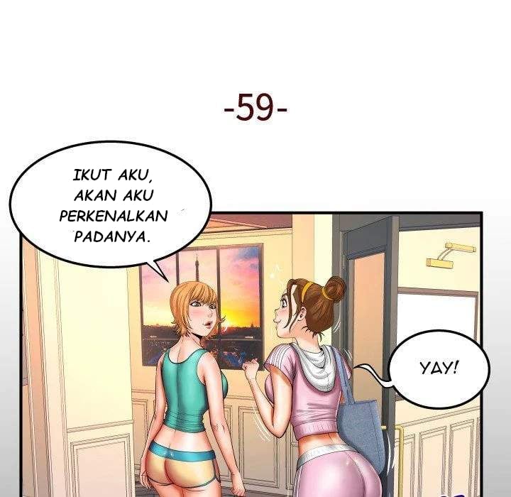 My Aunt - Chapter 59 7