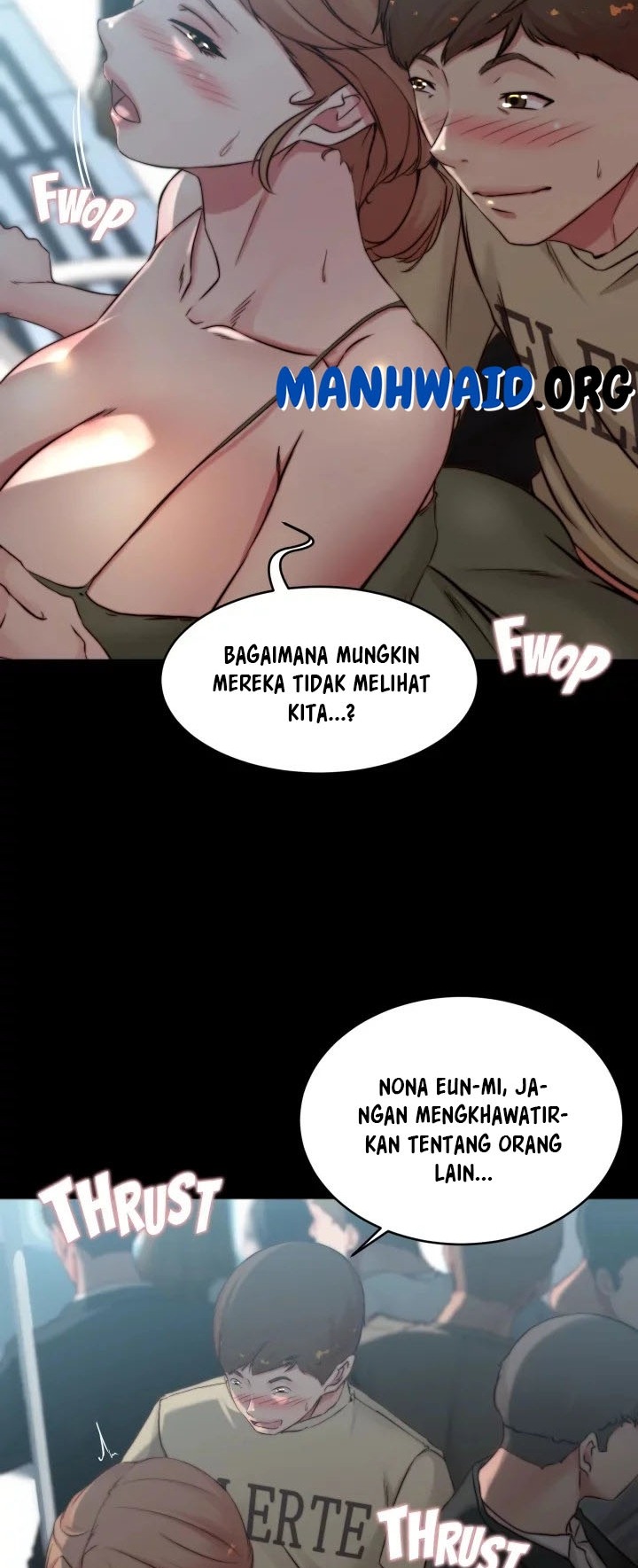 Panty Note - Chapter 59 16