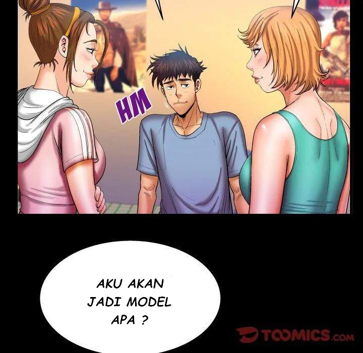 My Aunt - Chapter 59 21