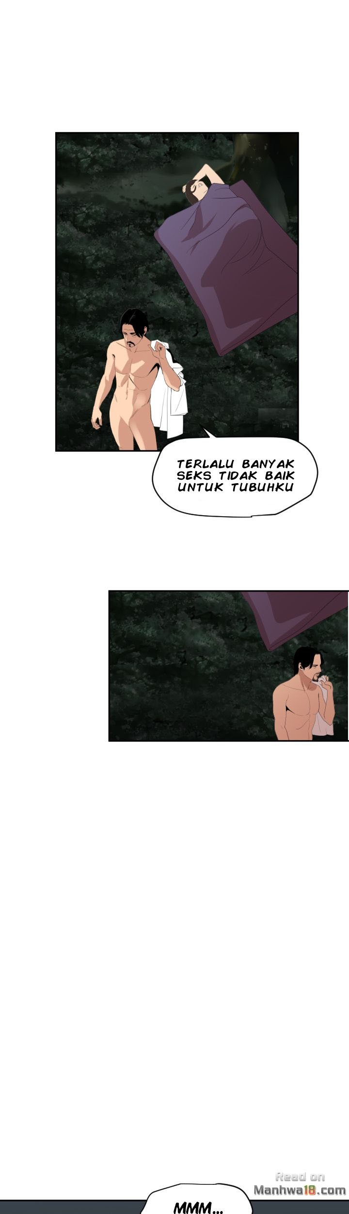 Lightning Rod - Chapter 59 13